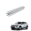 Side step running board for Ssangyong Korando